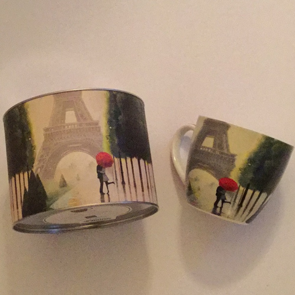 BIG MUG IN GIFT BOX